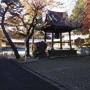 黄檗宗寺院です