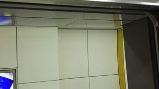 東京メトロの南北線