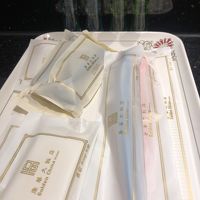 ヘアコンディショナーはありません