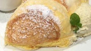 味のない卵焼き？