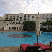 プールは、冬季はお休みです