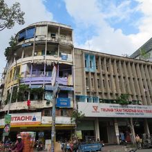 ベトナムらしいです