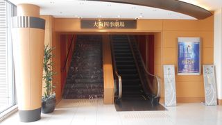 夢のある作品がいろいろと公演されます。