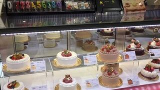 ドゥブルフロマージュ