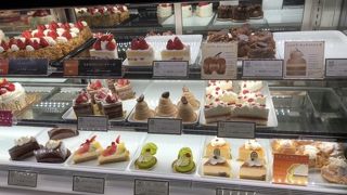 高級感漂う外観