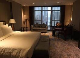 ウインダム グランド プラザ ロイヤル ニンポー 写真