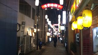 思案橋 By ひかのすけ 思案橋横丁のクチコミ フォートラベル