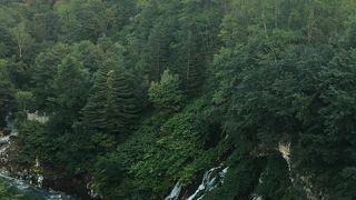 夕方もお勧めなスポット