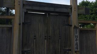 大濠公園日本庭園