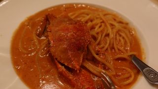 気軽に友人と食事ができるお店