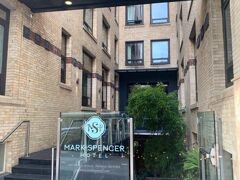 The Mark Spencer Hotel 写真