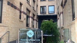 The Mark Spencer Hotel