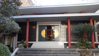 蔵前のホテルに宿泊した際に行ってみました