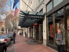 The Nines, a Luxury Collection Hotel, Portland 写真