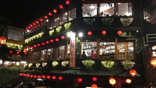 年末に行きましたが、すごい人でした！！