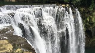 見ごたえあり！！吊り橋も楽しい☆