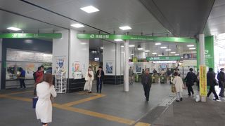 自宅から成田空港への移動時に利用した