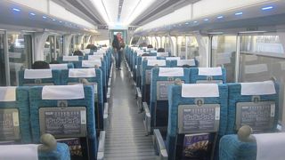 貧民の方はたまの贅沢で利用するなら出来るだけ長距離を！