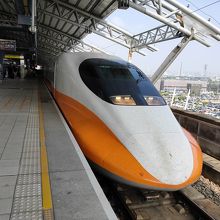 新幹線