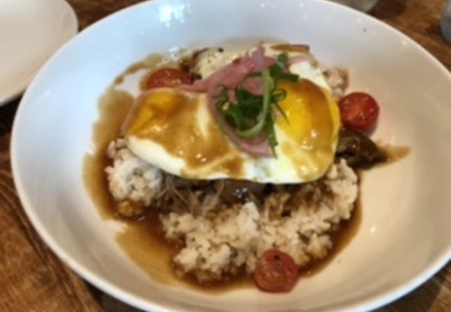 スクラッチキッチン&ベイクショップ (サウスショアマーケット店)