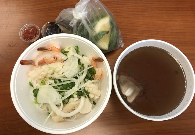 フォート ストリート カフェ
