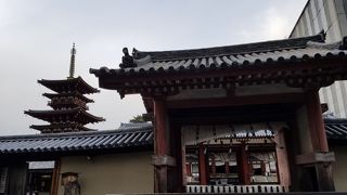 本尊は薬師如来