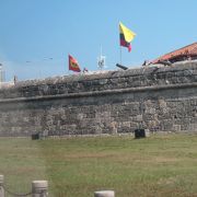 カルタヘナの港、要塞群と建造物群（世界遺産）