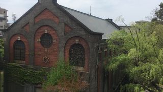 日本で最初の水力発電所