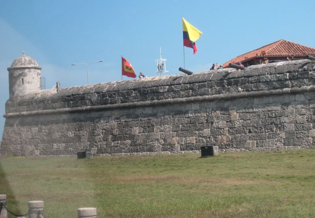 カルタヘナの港、要塞群と建造物群（世界遺産）