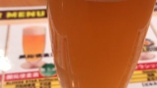 地ビール飲み比べ