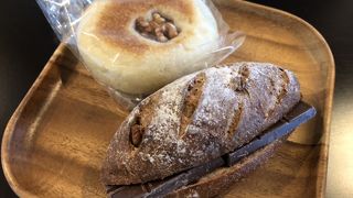 横浜南部で輝く美味しいベーカリー