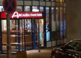 Arcadia Hotel Heidelberg