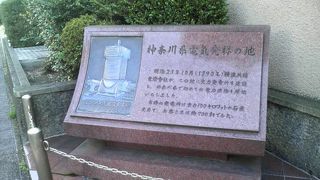 最初は石炭火力発電だったそうです