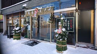 さくさくのトンカツ