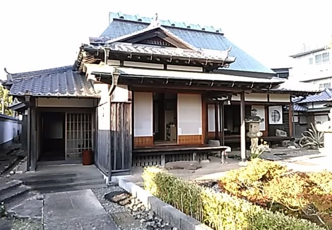 寺田寅彦記念館 クチコミ アクセス 営業時間 高知市 フォートラベル