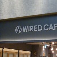 WIRED CAFE 名古屋ゲートタワープラザ店