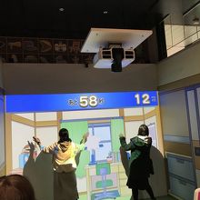 メダルを買って、トライします