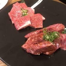 焼肉！！