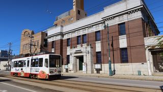 第一銀行函館支店