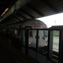 ＭＲＴ
