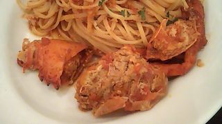 一軒家のイタリアンレストラン