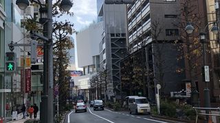 パルコがリニューアルオープン