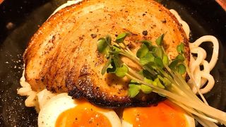 こってり豚つけ