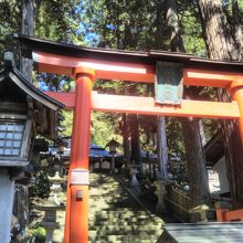 日枝神社