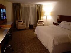 The Westin Ottawa 写真