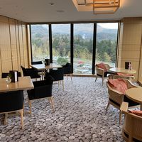 クラブラウンジ