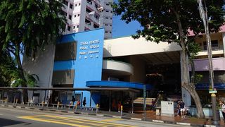 インド感たっぷり