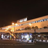 駅から遠いほうに分類されます。