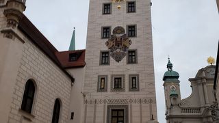 おもちゃの博物館