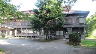 サムライシルク：明治維新、お侍が刀を鍬に持ち替えて養蚕業を起こす